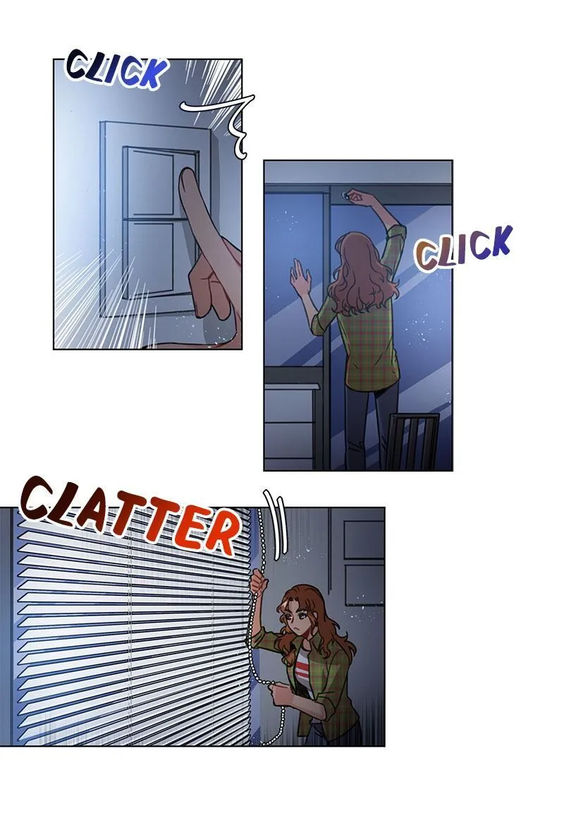 Huey Soft Cleansing Chapter 4 page 29 - 