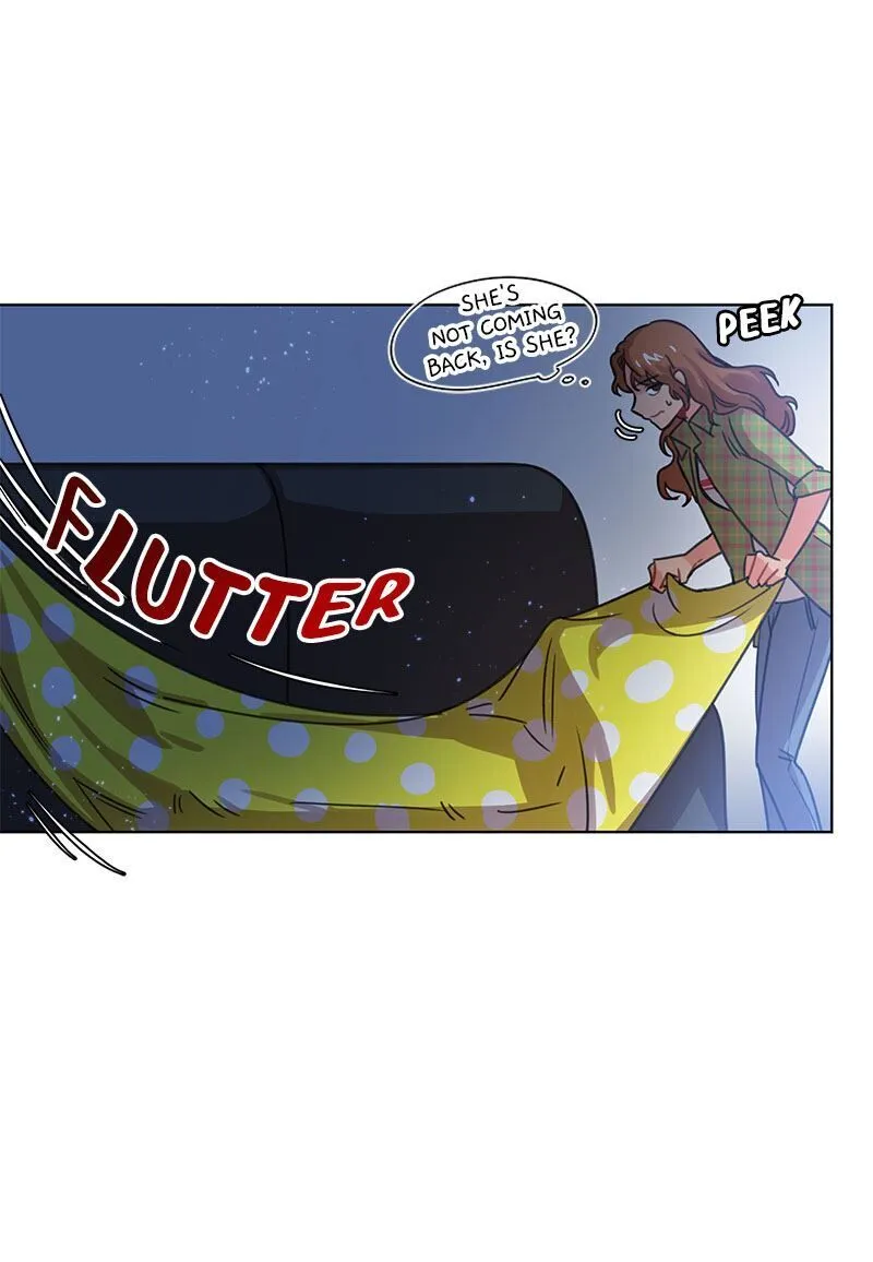 Huey Soft Cleansing Chapter 4 page 31 - 