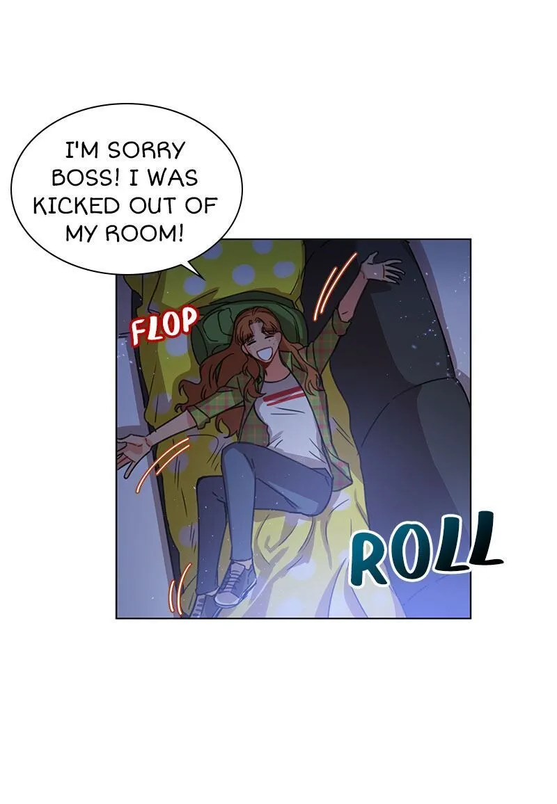 Huey Soft Cleansing Chapter 4 page 33 - 