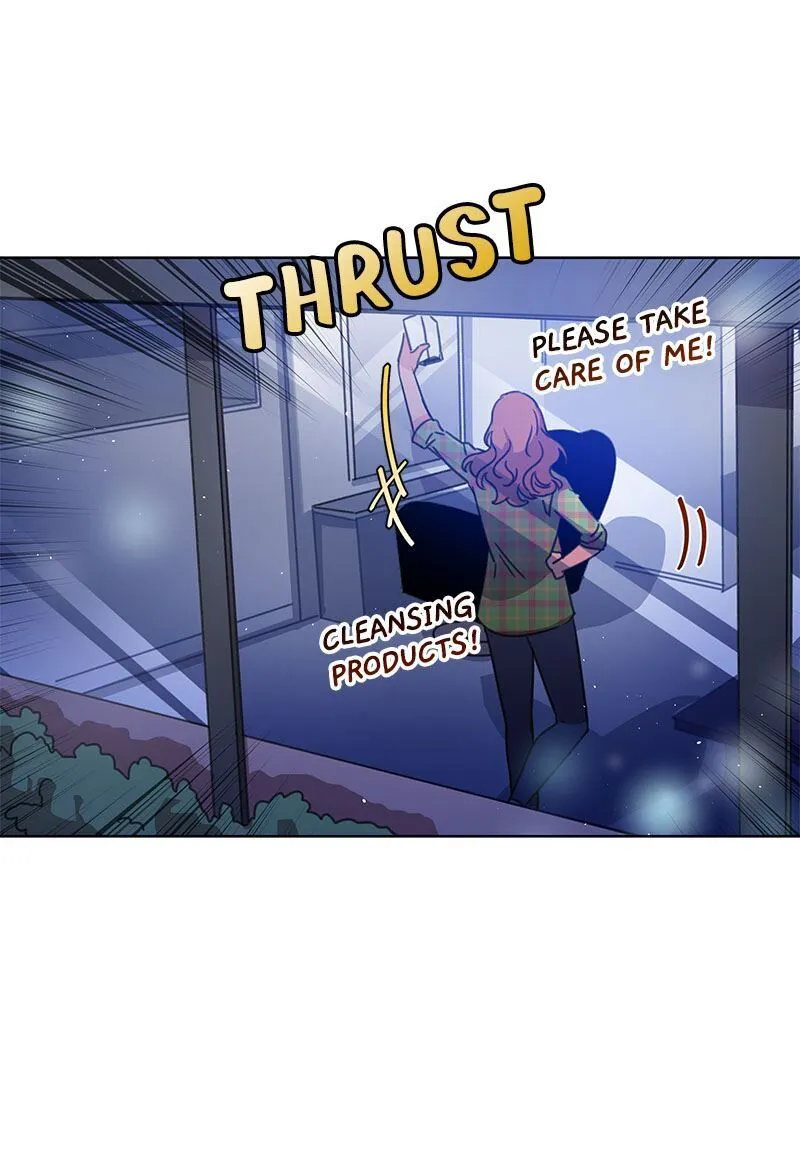 Huey Soft Cleansing Chapter 4 page 37 - 