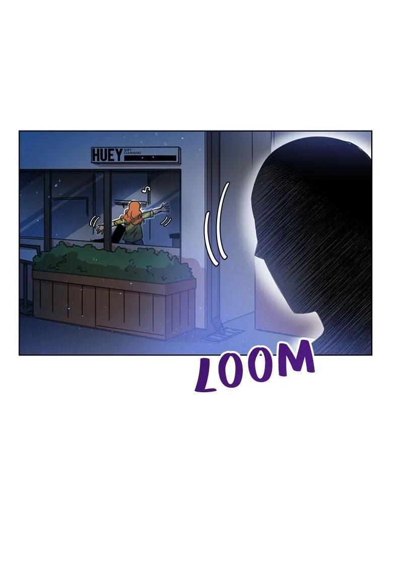 Huey Soft Cleansing Chapter 4 page 38 - 