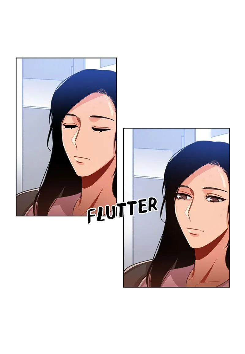 Huey Soft Cleansing Chapter 4 page 8 - 
