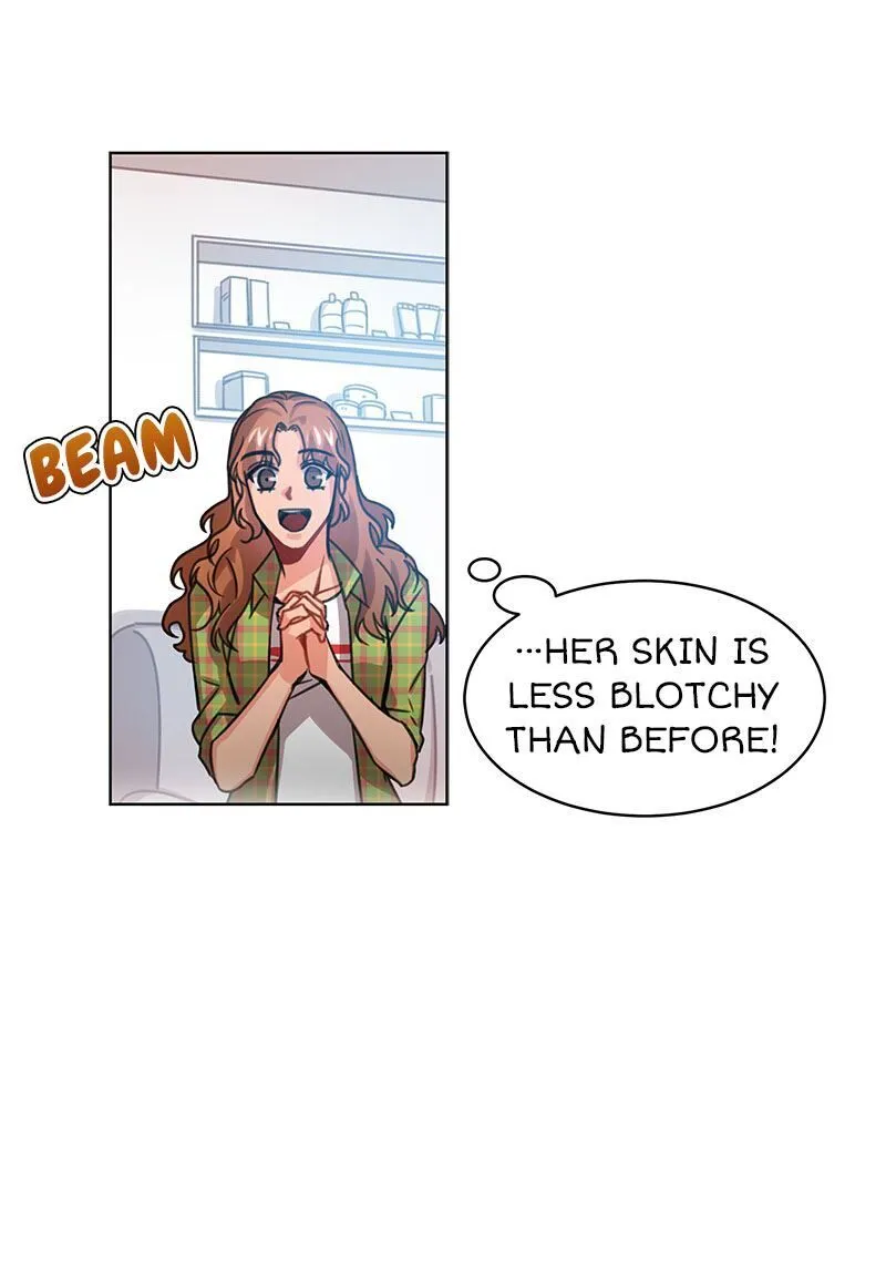 Huey Soft Cleansing Chapter 4 page 10 - 