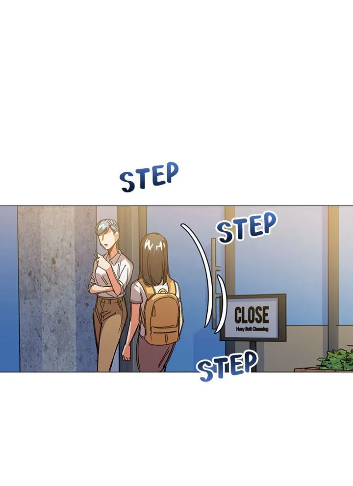 Huey Soft Cleansing Chapter 40 page 3 - 