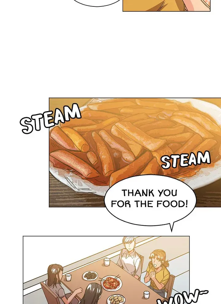 Huey Soft Cleansing Chapter 40 page 24 - 