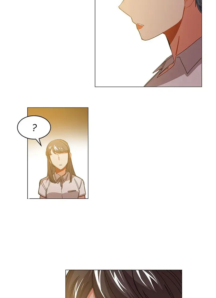 Huey Soft Cleansing Chapter 40 page 32 - 
