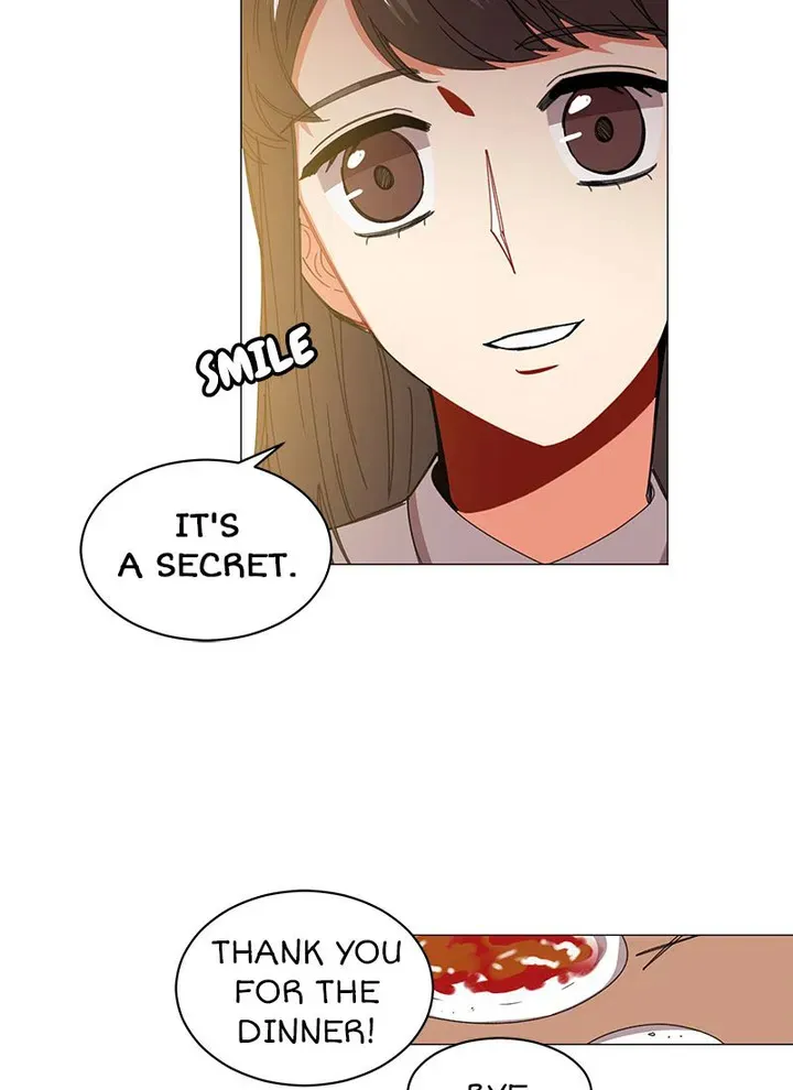Huey Soft Cleansing Chapter 40 page 33 - 
