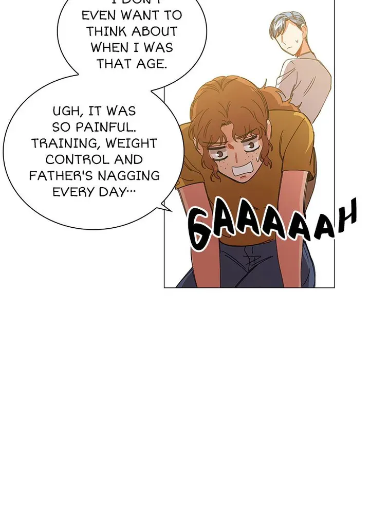Huey Soft Cleansing Chapter 40 page 36 - 