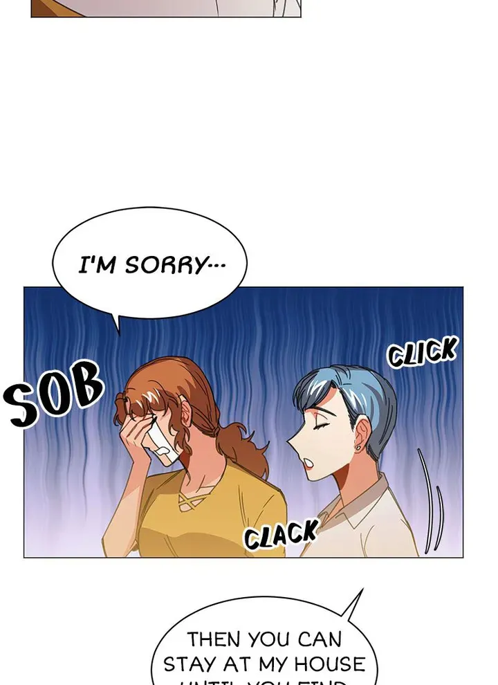 Huey Soft Cleansing Chapter 40 page 41 - 
