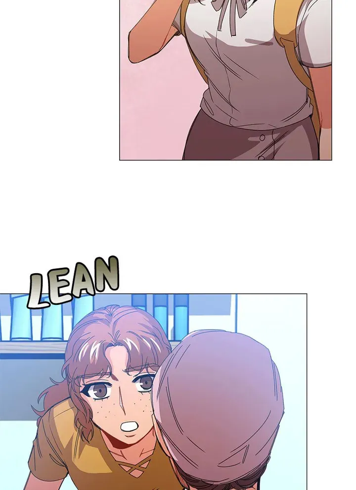 Huey Soft Cleansing Chapter 40 page 9 - 