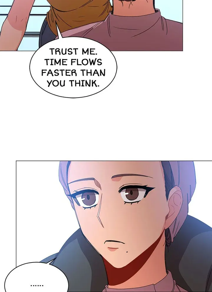 Huey Soft Cleansing Chapter 40 page 10 - 