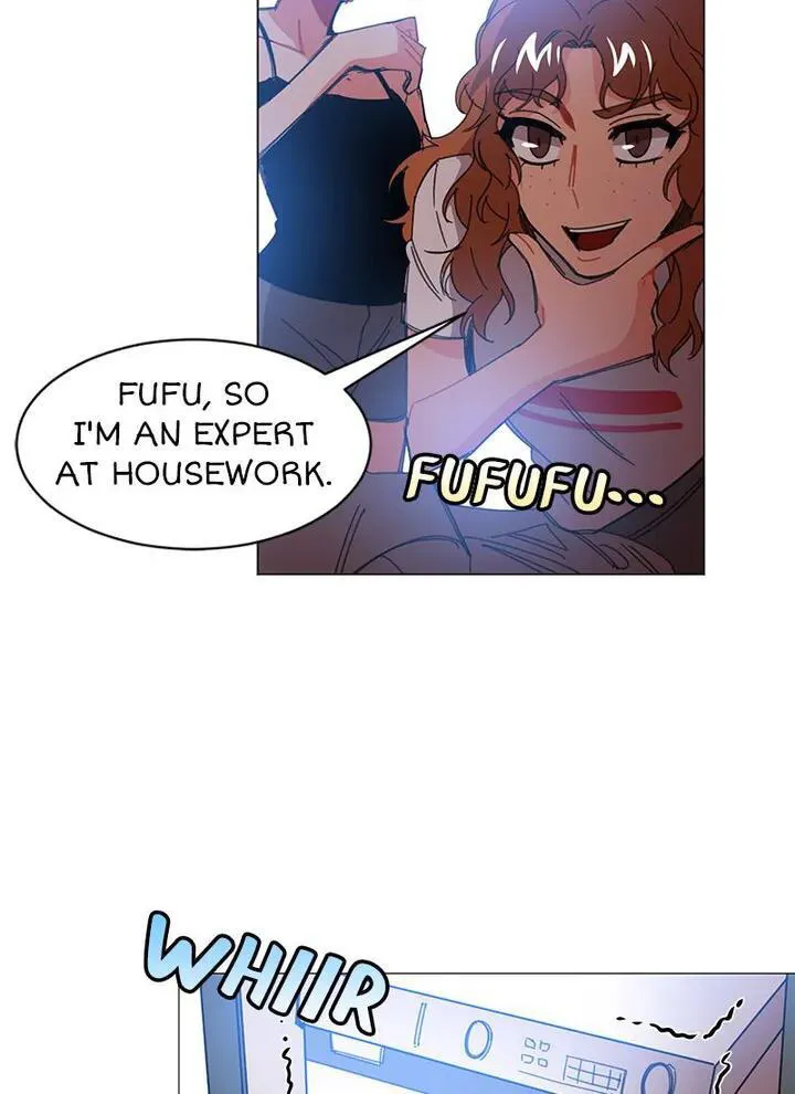 Huey Soft Cleansing Chapter 41 page 16 - 