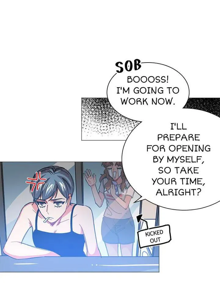 Huey Soft Cleansing Chapter 41 page 20 - 