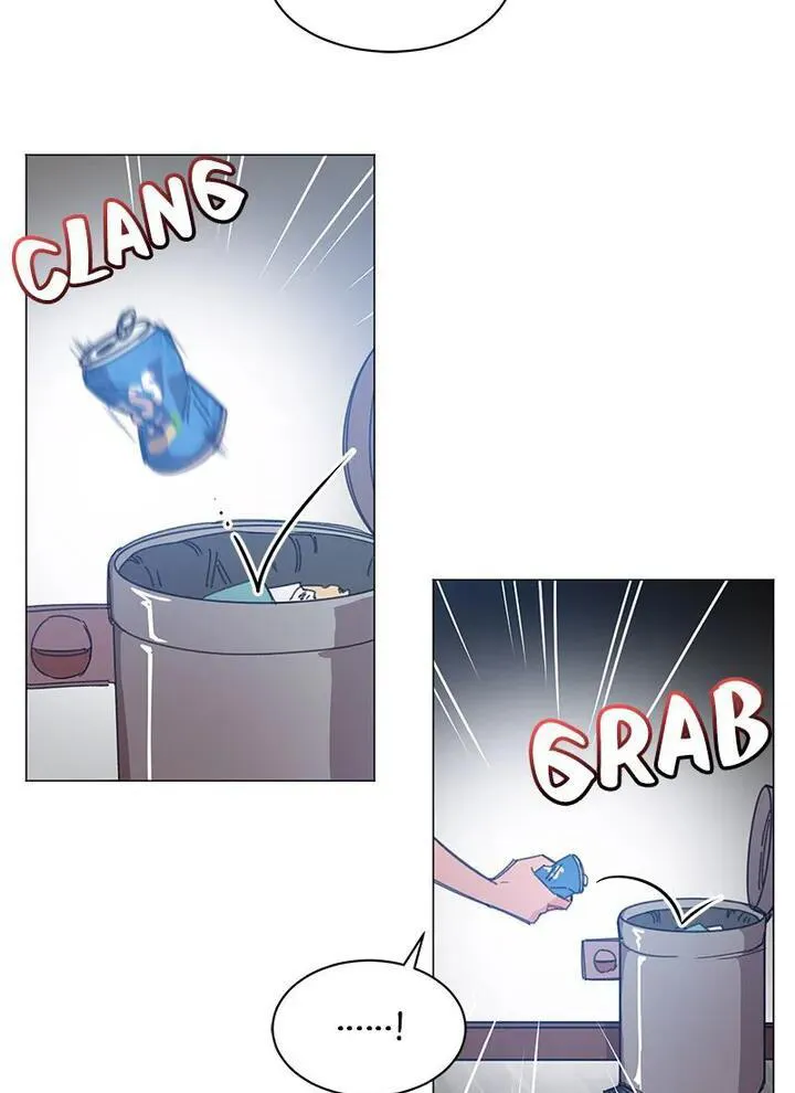 Huey Soft Cleansing Chapter 41 page 3 - 