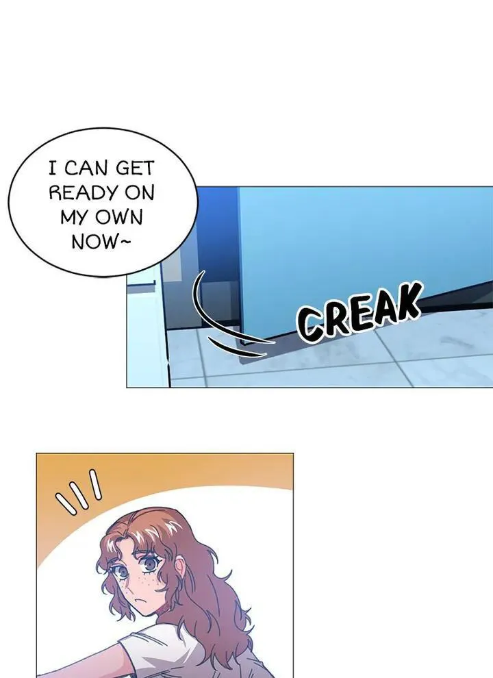 Huey Soft Cleansing Chapter 41 page 25 - 