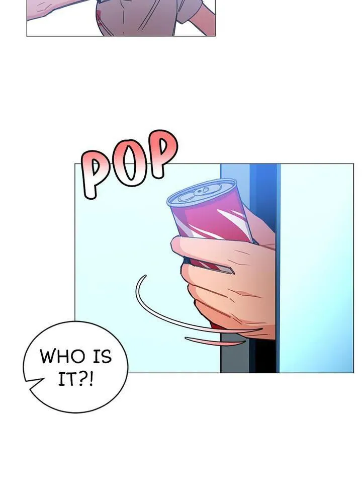 Huey Soft Cleansing Chapter 41 page 26 - 