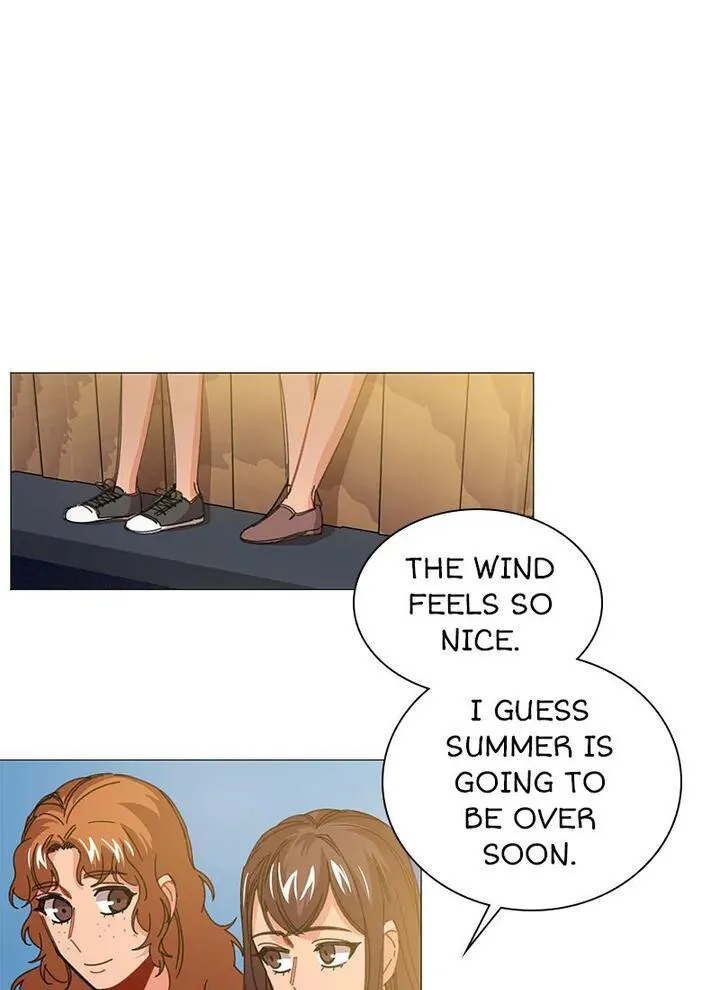 Huey Soft Cleansing Chapter 41 page 27 - 