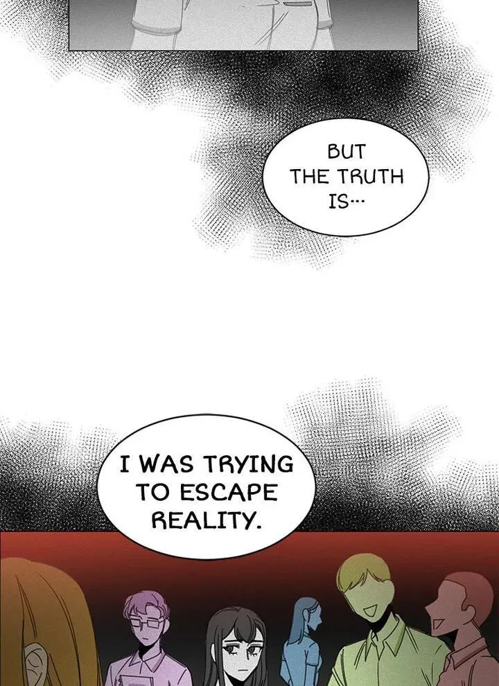 Huey Soft Cleansing Chapter 41 page 31 - 