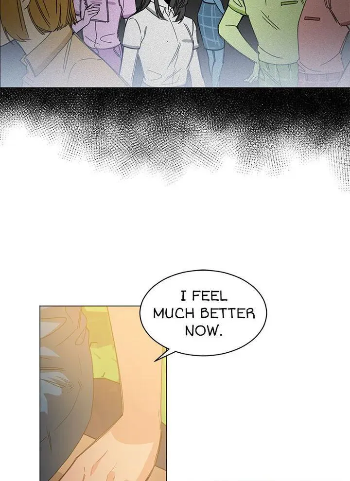 Huey Soft Cleansing Chapter 41 page 32 - 