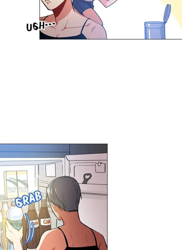 Huey Soft Cleansing Chapter 41 page 5 - 