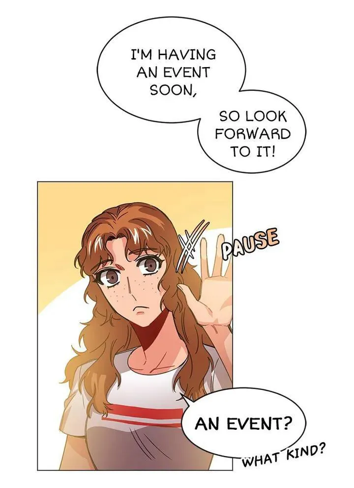 Huey Soft Cleansing Chapter 41 page 43 - 