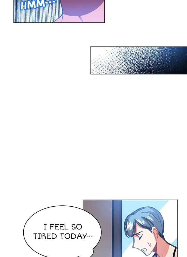 Huey Soft Cleansing Chapter 41 page 9 - 
