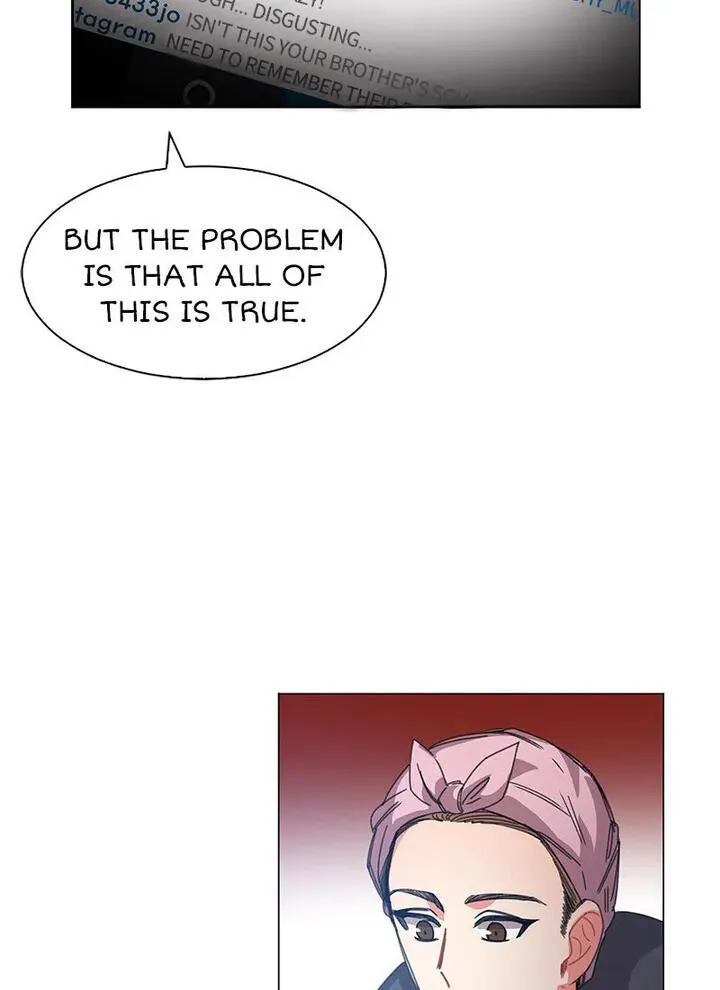 Huey Soft Cleansing Chapter 42 page 11 - 