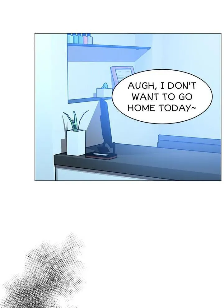 Huey Soft Cleansing Chapter 42 page 14 - 