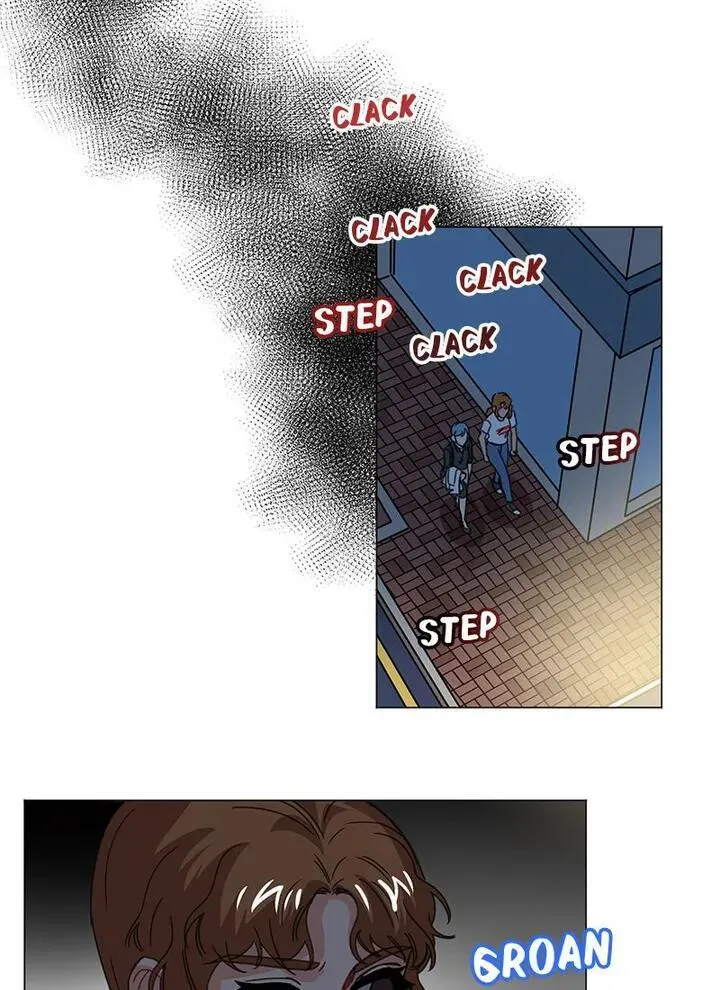 Huey Soft Cleansing Chapter 42 page 15 - 