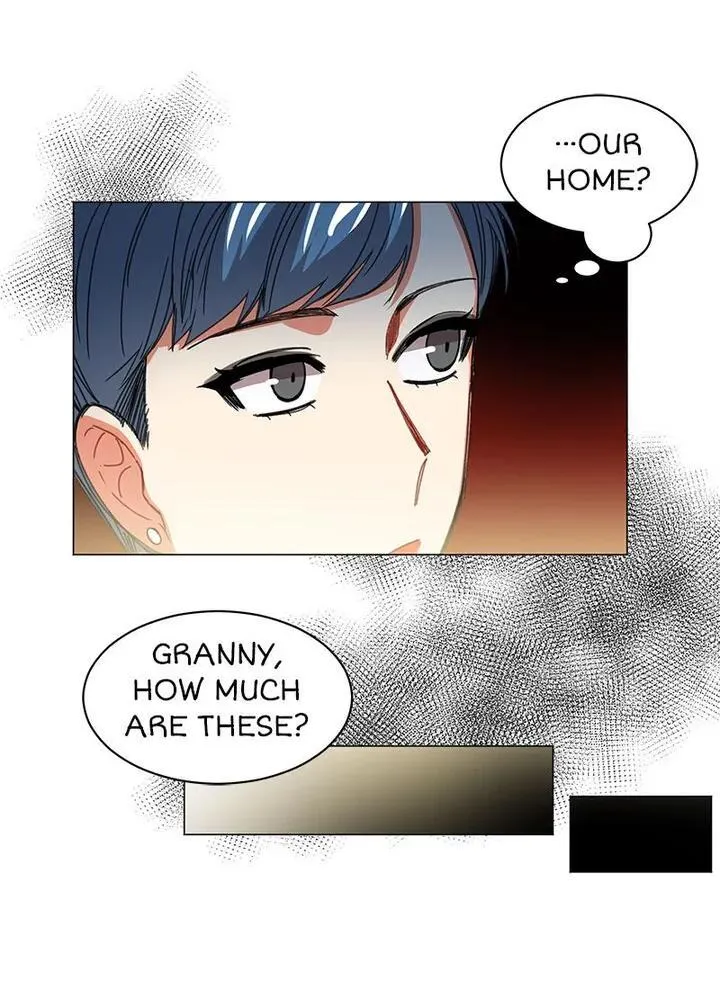 Huey Soft Cleansing Chapter 42 page 18 - 