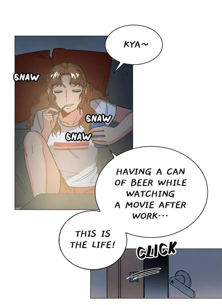 Huey Soft Cleansing Chapter 42 page 20 - 