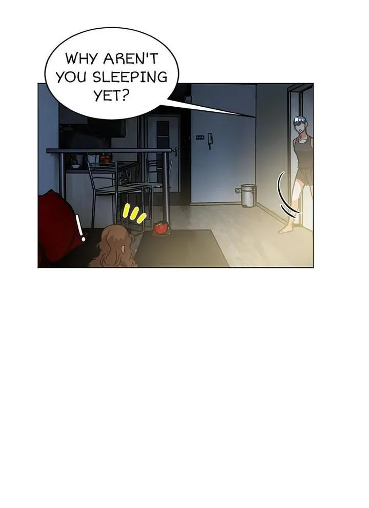 Huey Soft Cleansing Chapter 42 page 21 - 