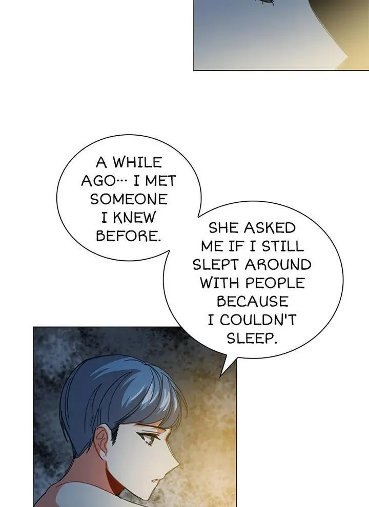 Huey Soft Cleansing Chapter 42 page 25 - 
