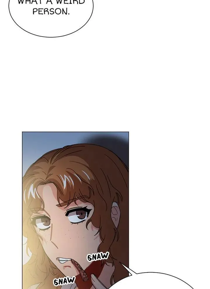 Huey Soft Cleansing Chapter 42 page 27 - 