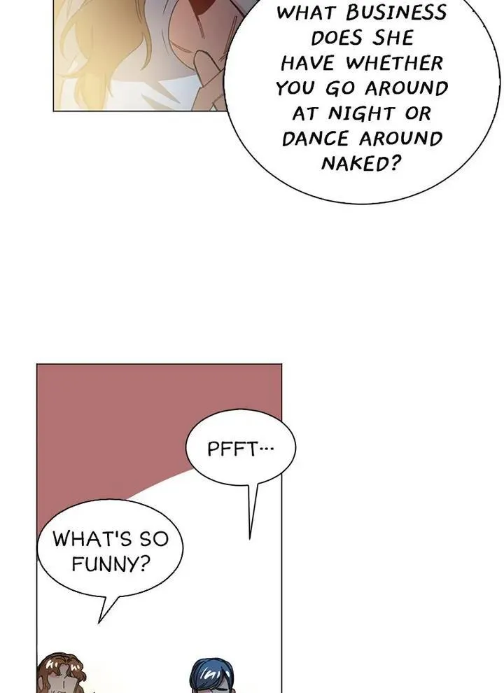 Huey Soft Cleansing Chapter 42 page 28 - 