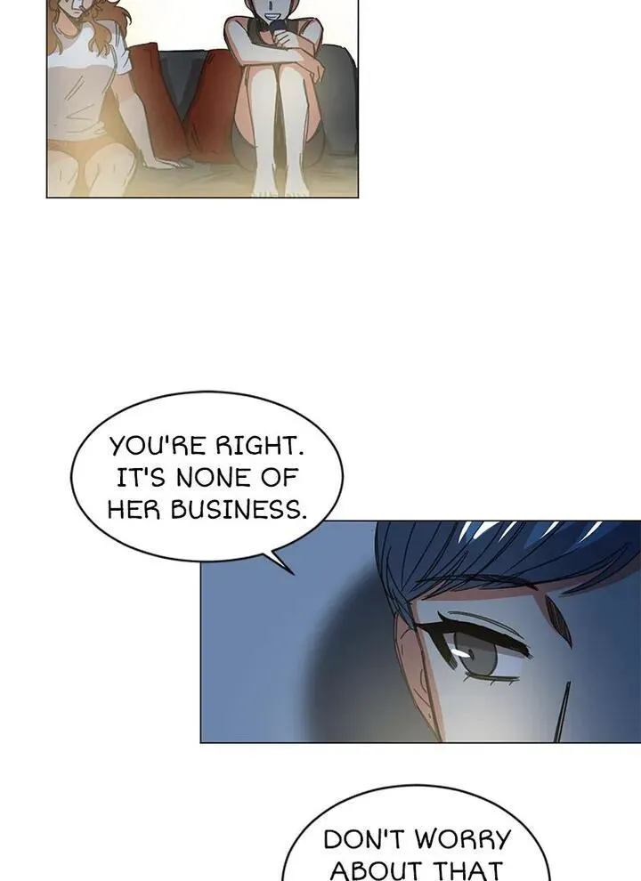 Huey Soft Cleansing Chapter 42 page 29 - 