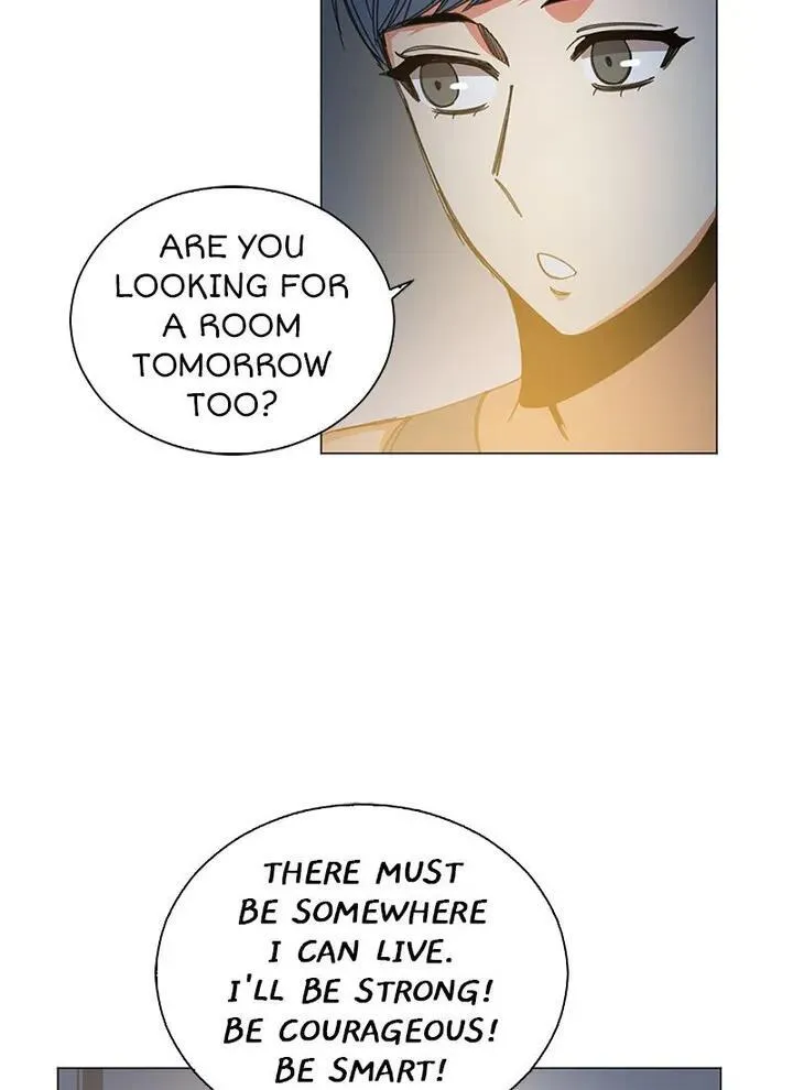 Huey Soft Cleansing Chapter 42 page 33 - 