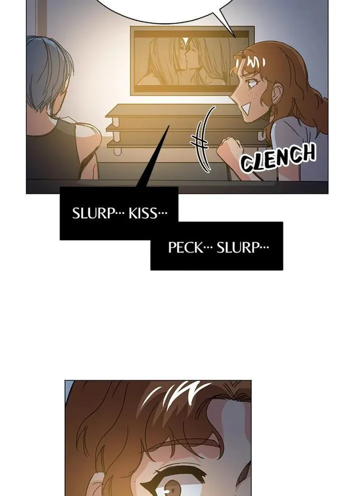 Huey Soft Cleansing Chapter 42 page 34 - 
