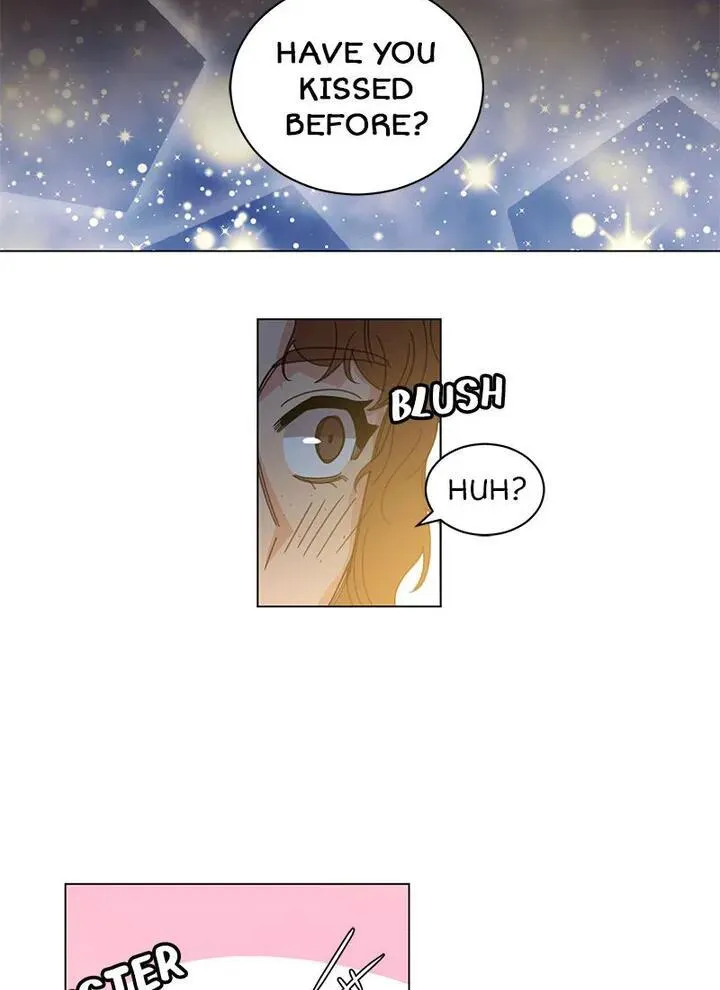 Huey Soft Cleansing Chapter 42 page 36 - 