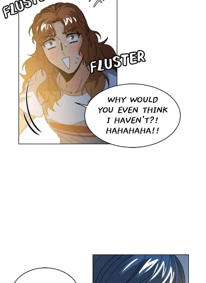 Huey Soft Cleansing Chapter 42 page 37 - 