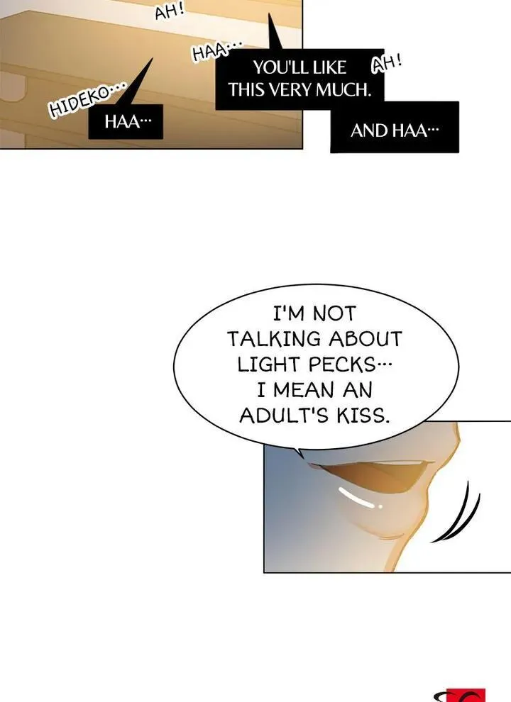 Huey Soft Cleansing Chapter 42 page 39 - 
