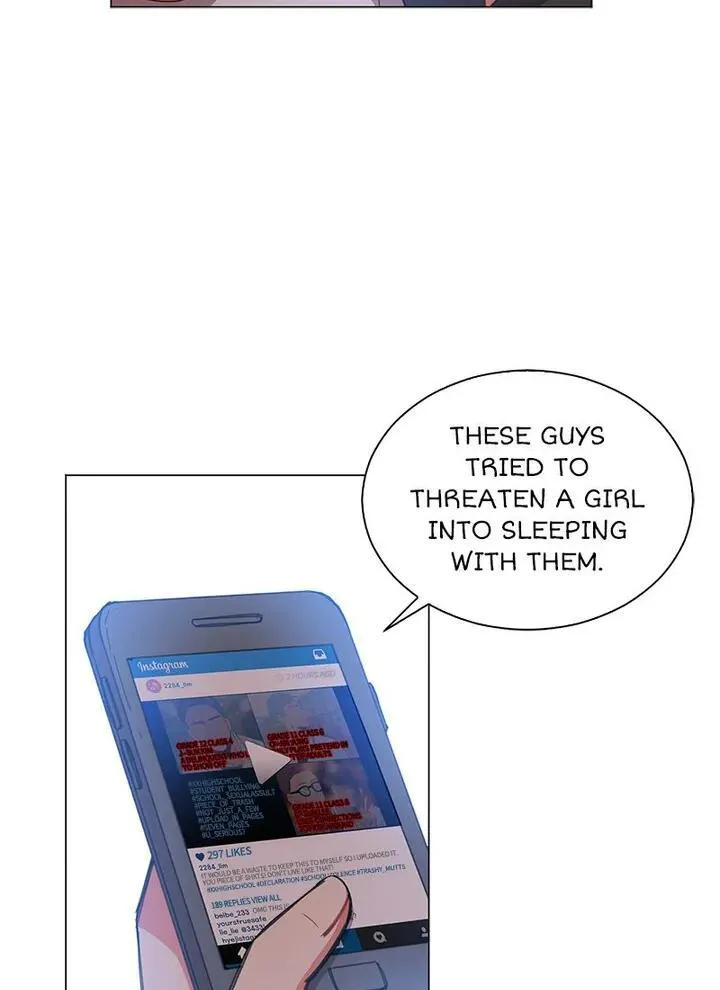 Huey Soft Cleansing Chapter 42 page 8 - 