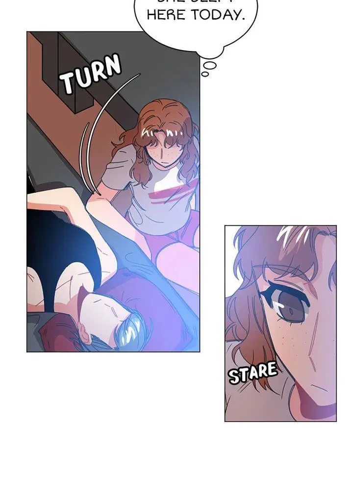 Huey Soft Cleansing Chapter 43 page 17 - 