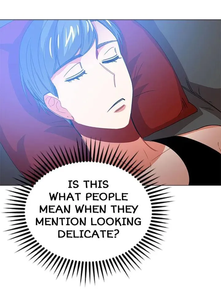 Huey Soft Cleansing Chapter 43 page 18 - 