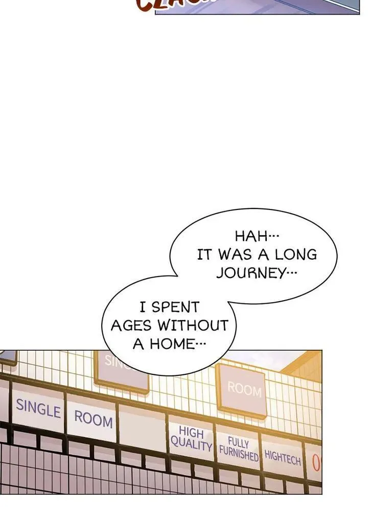 Huey Soft Cleansing Chapter 43 page 21 - 