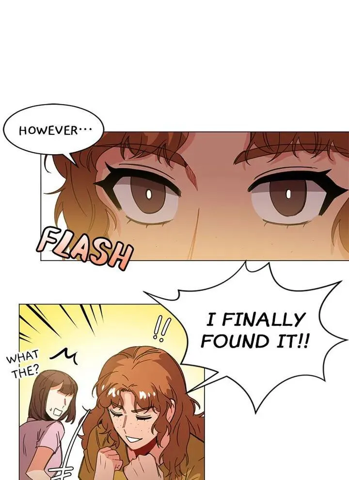 Huey Soft Cleansing Chapter 43 page 23 - 