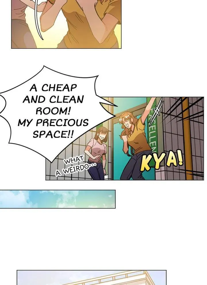 Huey Soft Cleansing Chapter 43 page 24 - 