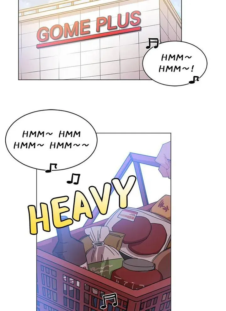 Huey Soft Cleansing Chapter 43 page 25 - 