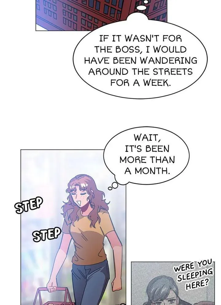 Huey Soft Cleansing Chapter 43 page 26 - 