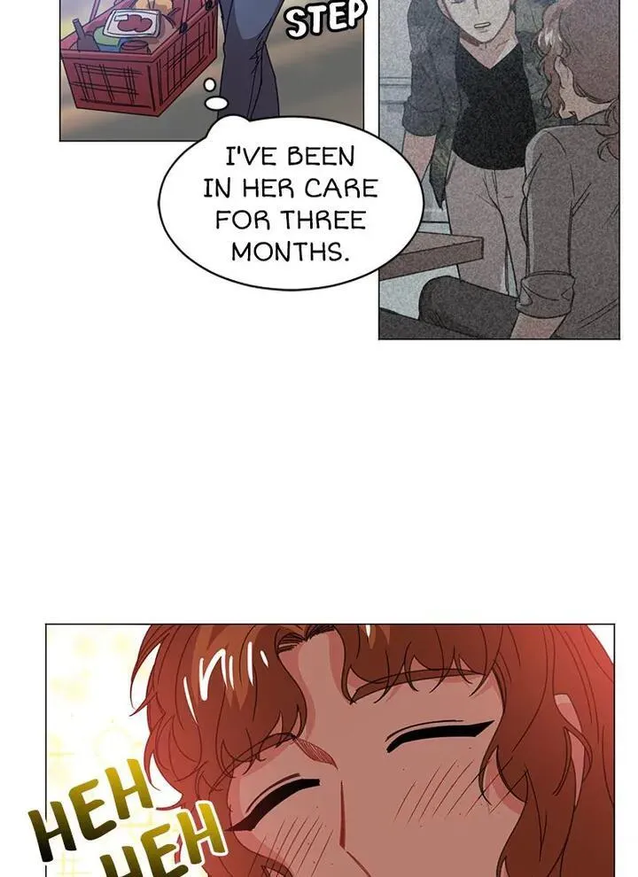 Huey Soft Cleansing Chapter 43 page 27 - 
